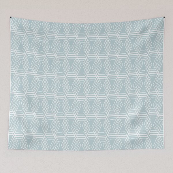 Item preview, Simple geometric pattern. designed and sold by marinaklykva.