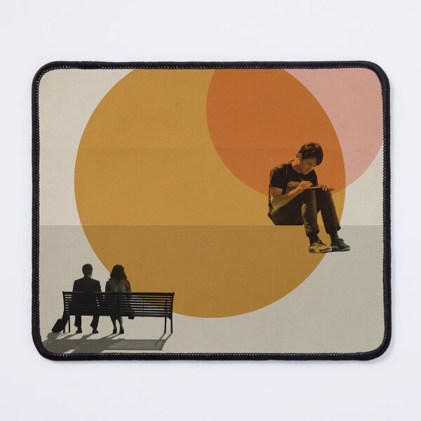 Item preview, Romance Film designed and sold by Charley-Potts.