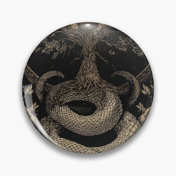 Item preview, The Garden 1 designed and sold by SepboiStudioMerch.