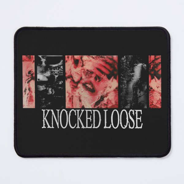 Item preview,  Knocked Loose designed and sold by Sabrina  Cox.