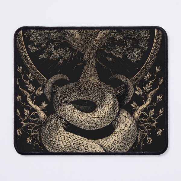 Item preview, The Garden 1 designed and sold by SepboiStudioMerch.