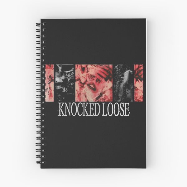 Item preview,  Knocked Loose designed and sold by Sabrina  Cox.