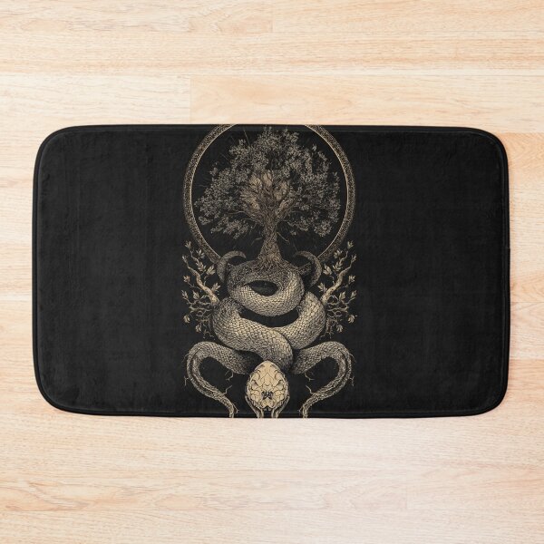 Item preview, The Garden 1 designed and sold by SepboiStudioMerch.