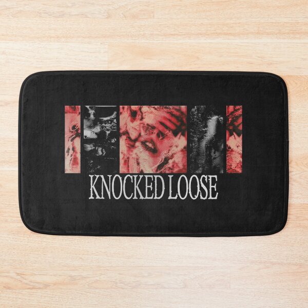 Item preview,  Knocked Loose designed and sold by Sabrina  Cox.