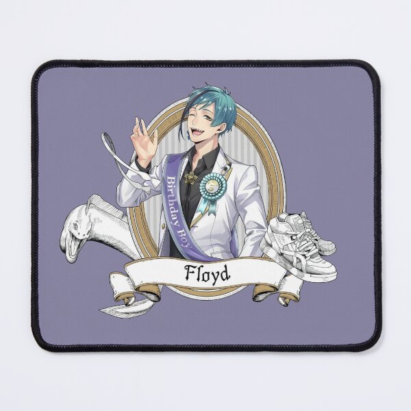 Item preview, Birthday Boy Floyd designed and sold by Fanfict.