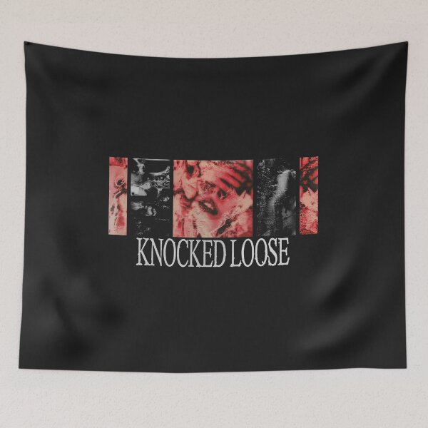 Item preview,  Knocked Loose designed and sold by Sabrina  Cox.