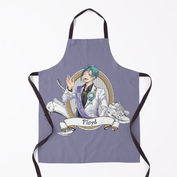 Item preview, Birthday Boy Floyd designed and sold by Fanfict.