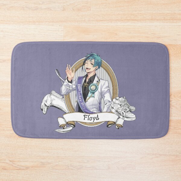 Item preview, Birthday Boy Floyd designed and sold by Fanfict.
