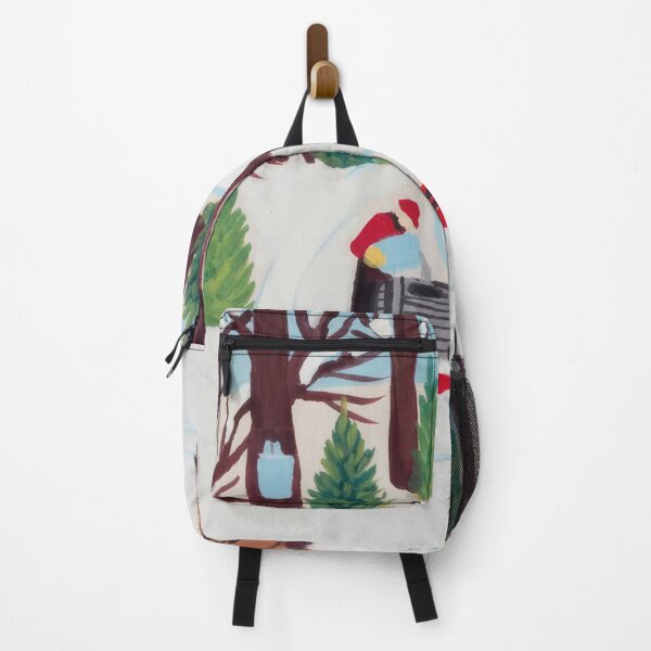 Item preview, Maud Lewis (39) - Maud Lewis - Folk Art Paintings - Nova Scotia Artist - Canadian Folk Art - Maud Lewis Gallery - Maud Lewis Prints designed and sold by GabyDAlessandro.