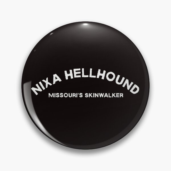 Item preview, Nixa Hellhound Design Missouri designed and sold by KickerCreations.
