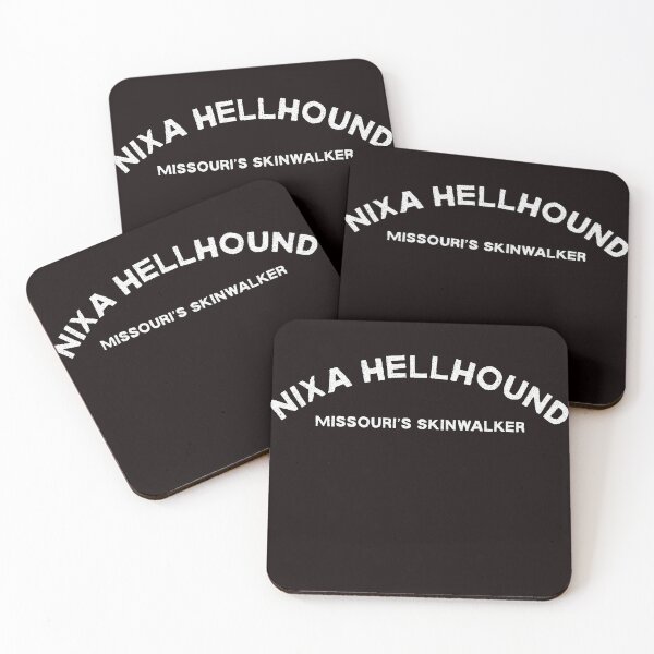 Item preview, Nixa Hellhound Design Missouri designed and sold by KickerCreations.