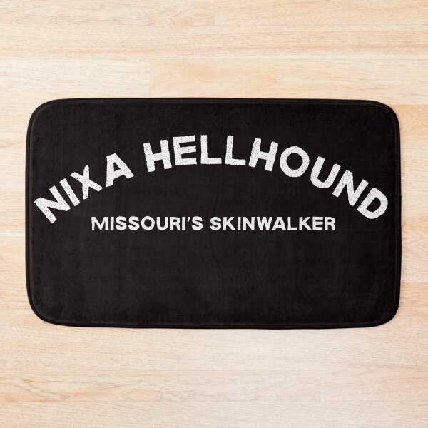 Item preview, Nixa Hellhound Design Missouri designed and sold by KickerCreations.