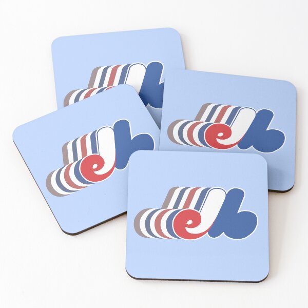 Item preview, Montreal Expos Logo Stack designed and sold by bhump.