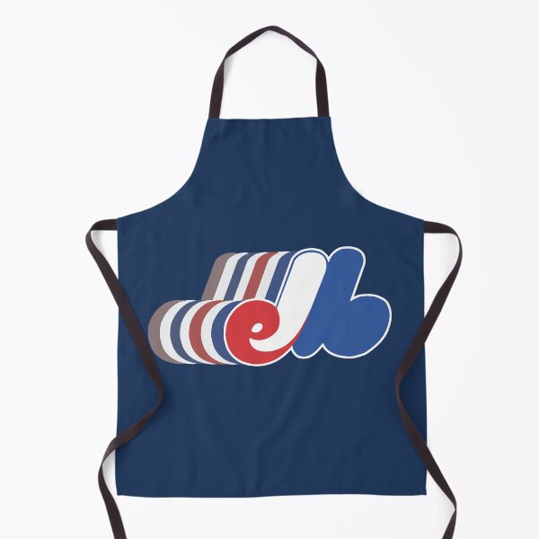 Item preview, Montreal Expos Logo Stack designed and sold by bhump.
