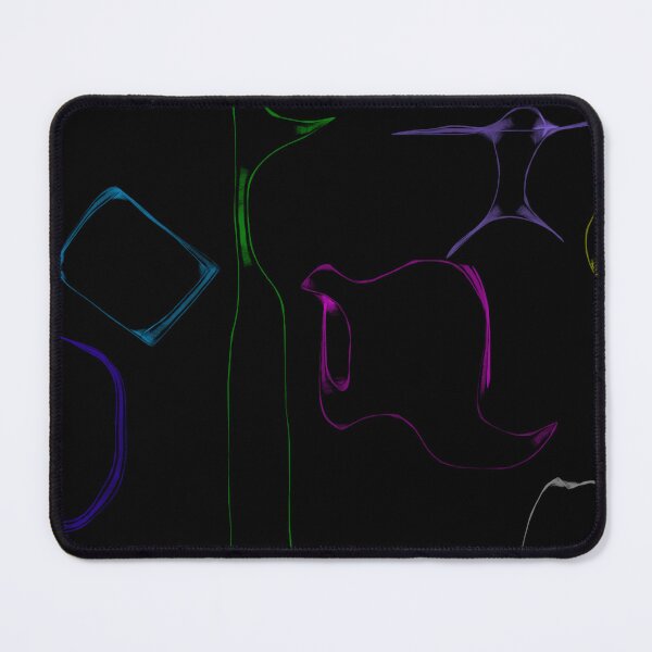 Item preview, Art Potpourri  Minimalist Abstract Digital Sketch designed and sold by masabo.