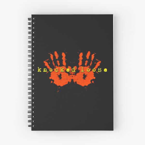 Item preview,  Knocked Loose designed and sold by Sabrina  Cox.