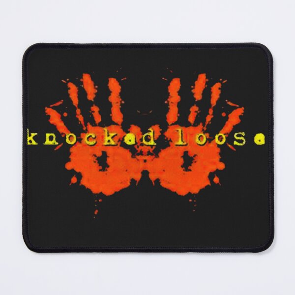 Item preview,  Knocked Loose designed and sold by Sabrina  Cox.