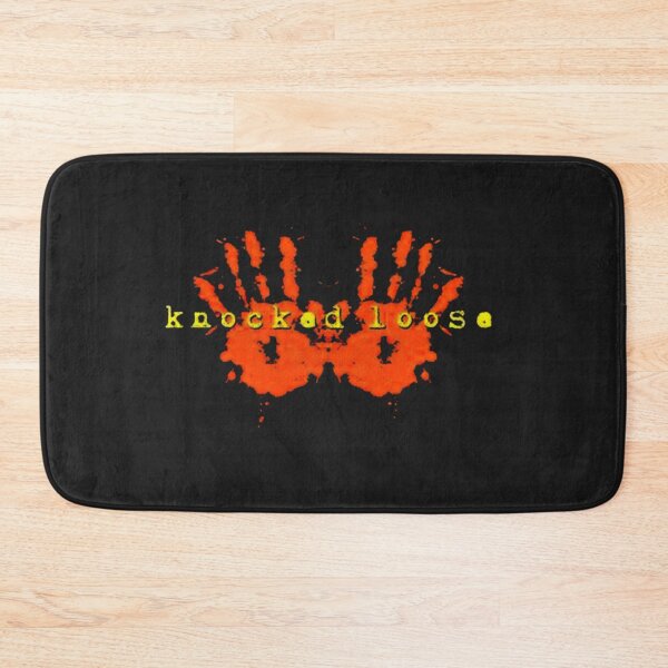 Item preview,  Knocked Loose designed and sold by Sabrina  Cox.