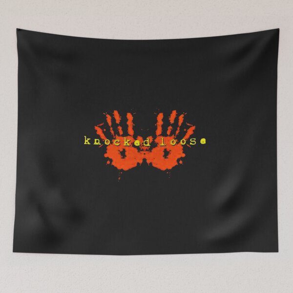 Item preview,  Knocked Loose designed and sold by Sabrina  Cox.