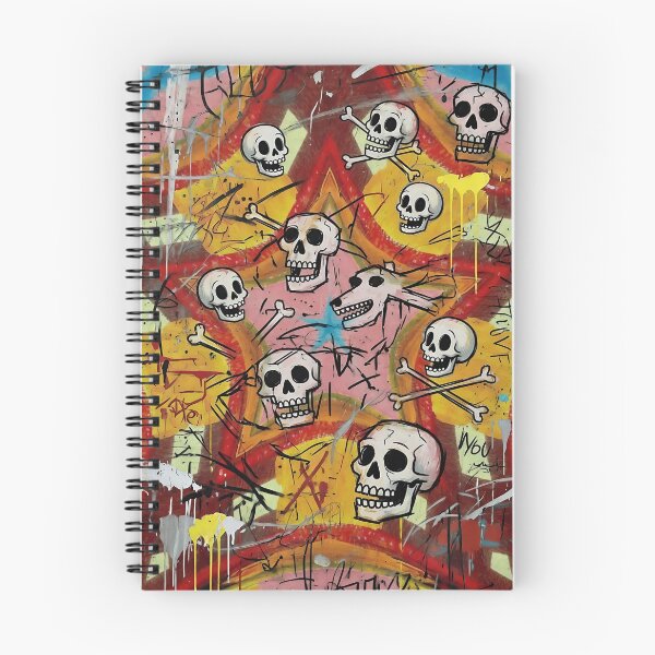 Item preview, Skull Fun designed and sold by Niagara-ReVolt.