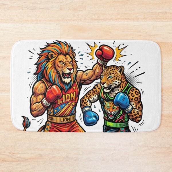Item preview, Boxing designed and sold by PP&RAINBOW SHOP.