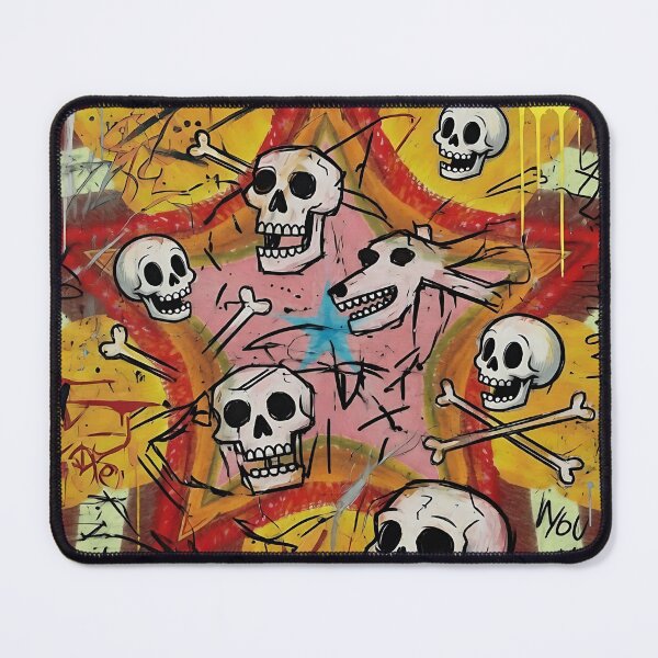 Item preview, Skull Fun designed and sold by Niagara-ReVolt.
