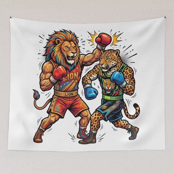 Item preview, Boxing designed and sold by PP&RAINBOW SHOP.