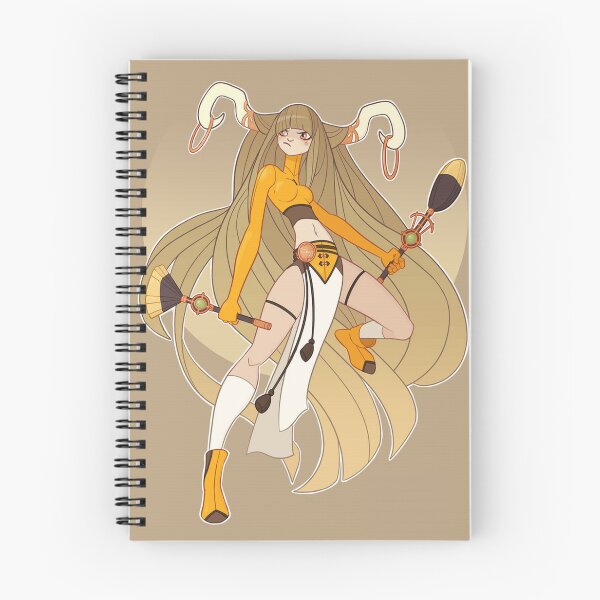Item preview, character design taurus designed and sold by TammyHPOD.