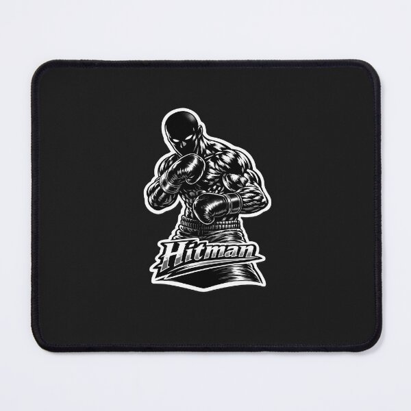Item preview, Htiman-style designed and sold by GhostStickers4.