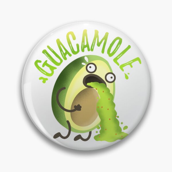 Item preview, Guacamole designed and sold by jheycoco.
