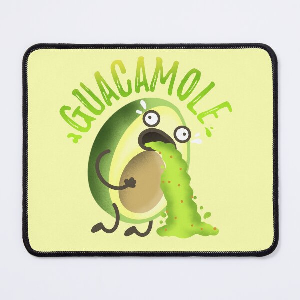 Item preview, Guacamole designed and sold by jheycoco.