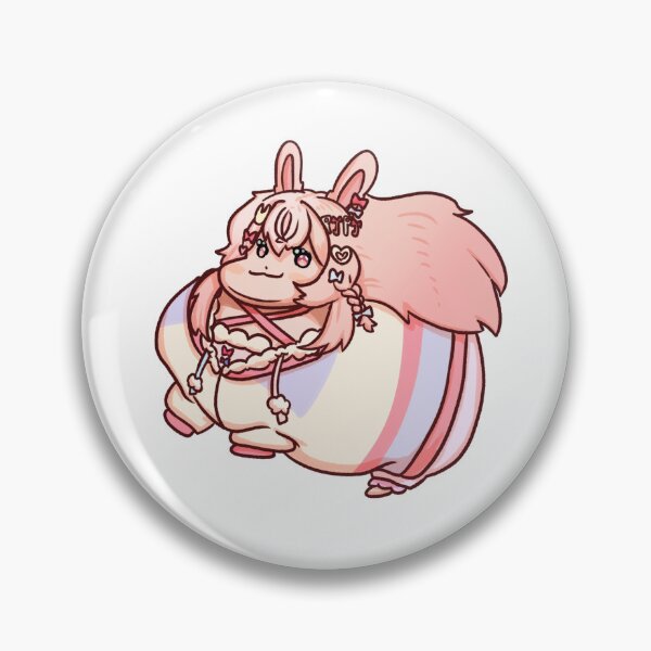 Item preview, Big Bun Chungus designed and sold by Dang-Laddy.