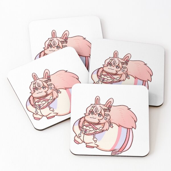 Item preview, Big Bun Chungus designed and sold by Dang-Laddy.