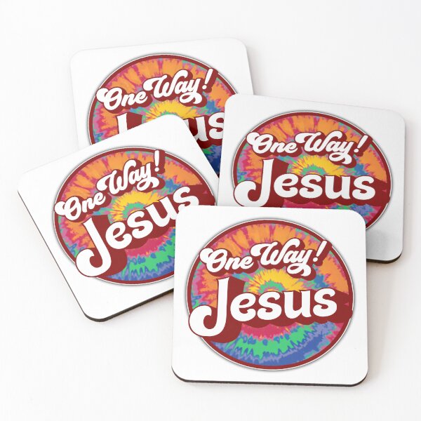 Item preview, Hippie Jesus designed and sold by FunkyPunkz.