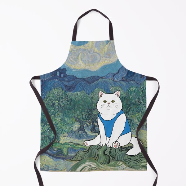 Item preview, Cool cat in summer time, cool vibes, summer vibes designed and sold by Ameerh Workshop .