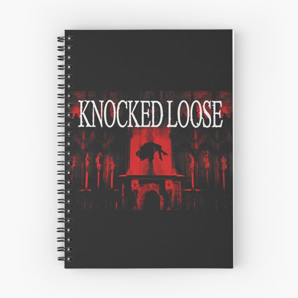 Item preview,  Knocked Loose designed and sold by Sabrina  Cox.