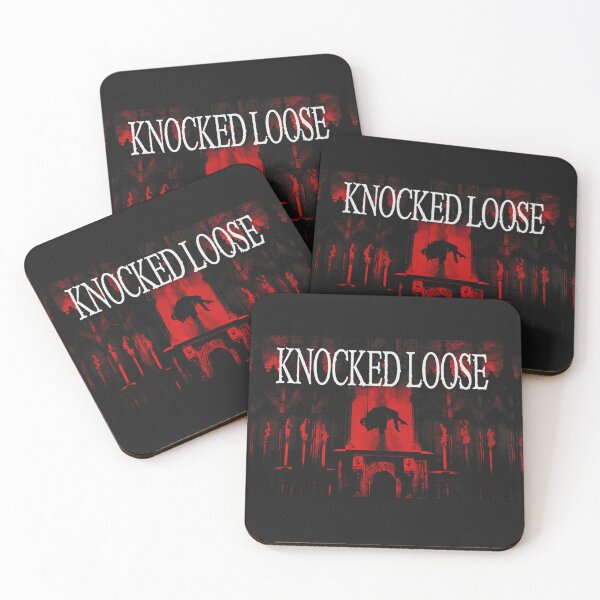 Item preview,  Knocked Loose designed and sold by Sabrina  Cox.