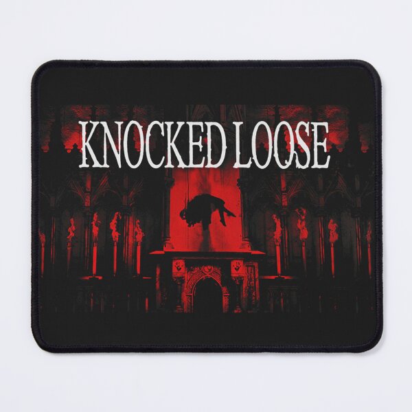 Item preview,  Knocked Loose designed and sold by Sabrina  Cox.