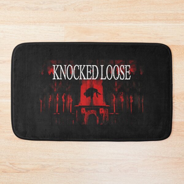 Item preview,  Knocked Loose designed and sold by Sabrina  Cox.