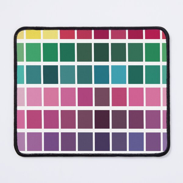 Item preview, Deep Winter Palette designed and sold by Motes of the Gleam.