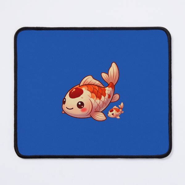 Item preview, Fish and your baby designed and sold by A-Best.