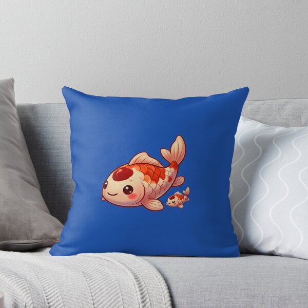 Item preview, Fish and your baby designed and sold by A-Best.