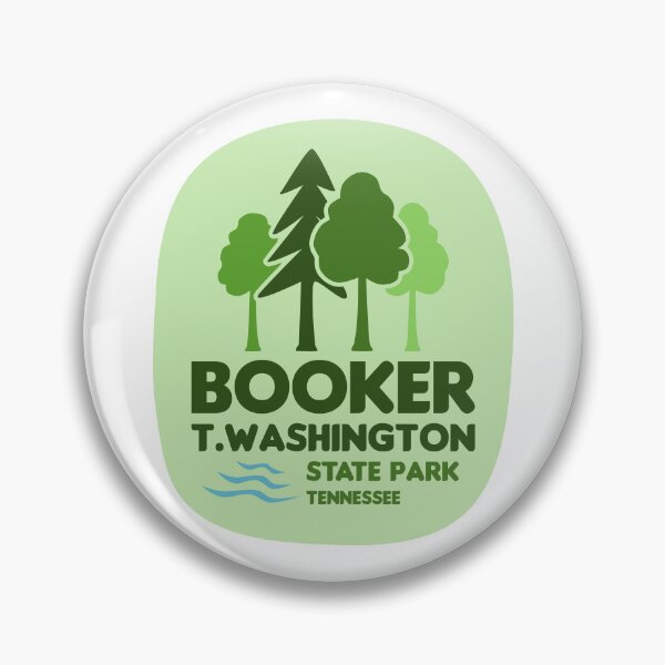 Item preview, Booker T. Washington State Park Tennessee FF designed and sold by bivenart.