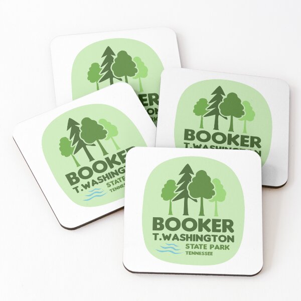 Item preview, Booker T. Washington State Park Tennessee FF designed and sold by bivenart.