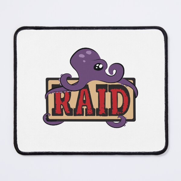 Item preview, Jeff Raid designed and sold by moonlitfractal.
