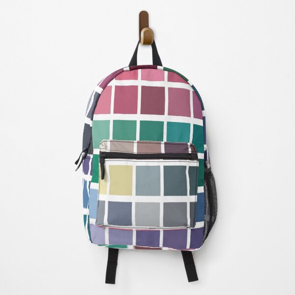 Item preview, True Summer Colour Palette designed and sold by Motes of the Gleam.