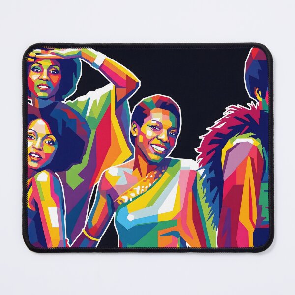 Item preview, Boney m wpap pop art style  designed and sold by Superkent.