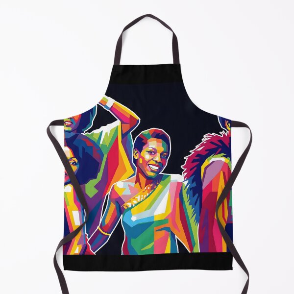 Item preview, Boney m wpap pop art style  designed and sold by Superkent.