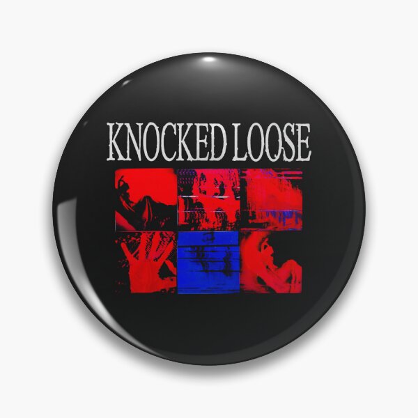 Item preview,  Knocked Loose designed and sold by Sabrina  Cox.