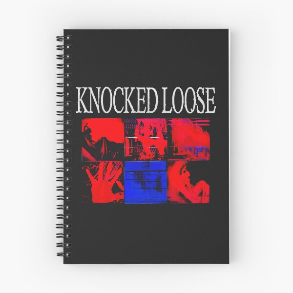 Item preview,  Knocked Loose designed and sold by Sabrina  Cox.